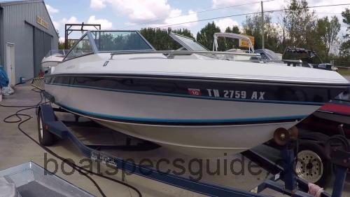 Wellcraft 180 Bowrider specs and reviews